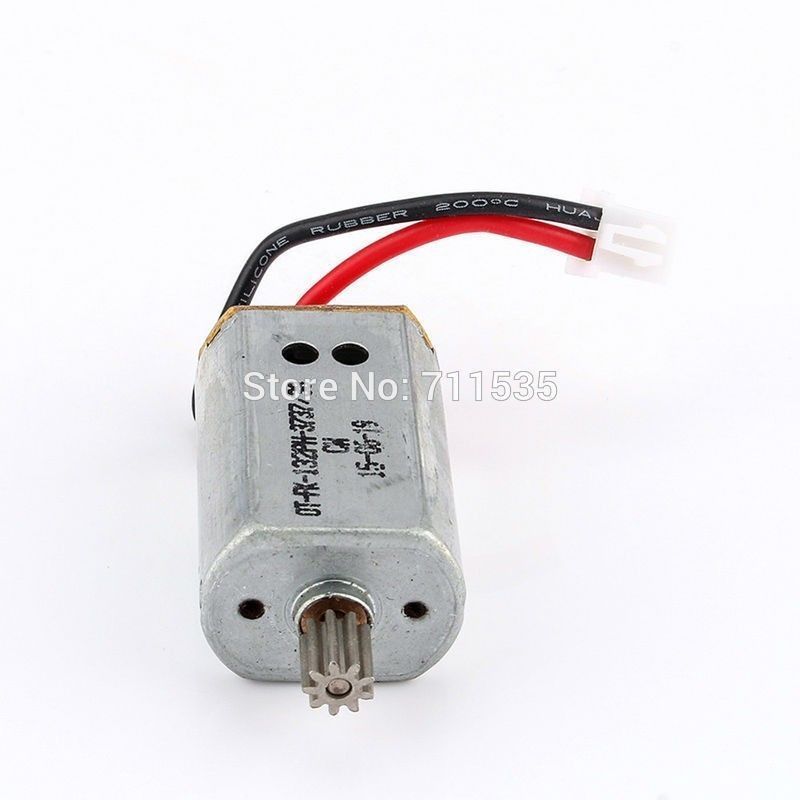 Motor B Para Drone X8W Repuest