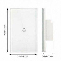 Smart Wifi Calentador de agua Interruptor - Calentador de agua Alexa Google Home