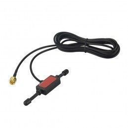 Repuesto de Antena GSM de 868 mhz y 915mhz para todo tipo de gps Coban, Sinotrack, Concox, Voltak, Teltonika