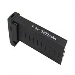 Batería Repuesto Original para Drones SG906 PRO MAX PRO 2 3400mAh 7.6v