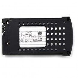 Repuesto Batería Drone SG106 3,7 v 1600mah Lipo-ion