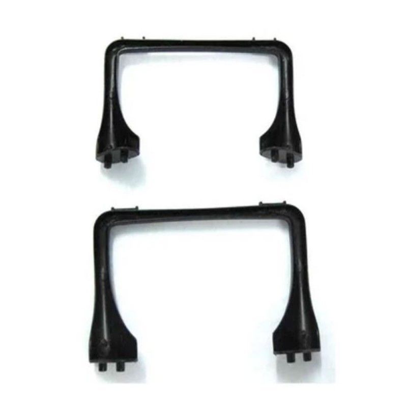 Repuesto Tren De Aterrizaje (Patas) Para Drone V686 Repuesto Original Repuestos Accesorios