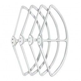 Repuesto de Protector De Hélices Para Drone Syma X5c Repuesto Original Repuesto Accesorios