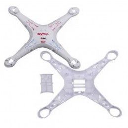 Repuesto de Carcasa Principal Para Drone X5c