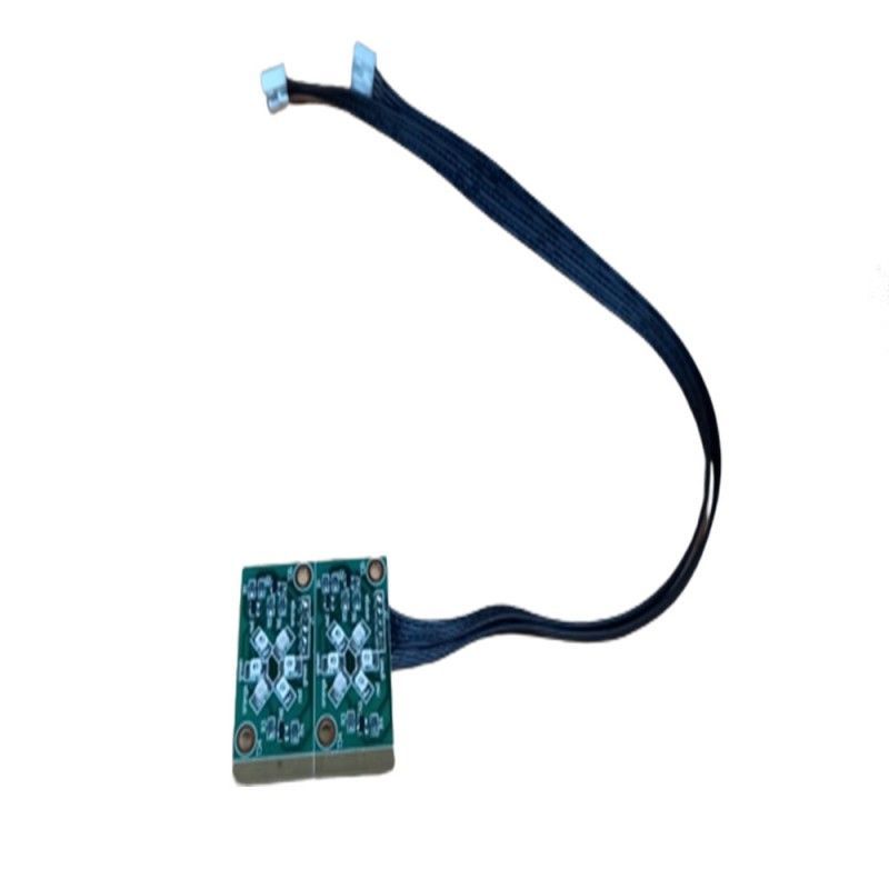 Repuesto de Led Indicador de carga 5v  Para Scooter C1 Smart Balance Original Patin Electrico Moto Auto etc