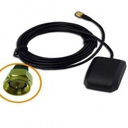 Repuesto Antena gps para todo tipo de gps Coban, Sinotrack, Concox, Volttak, Teltonika