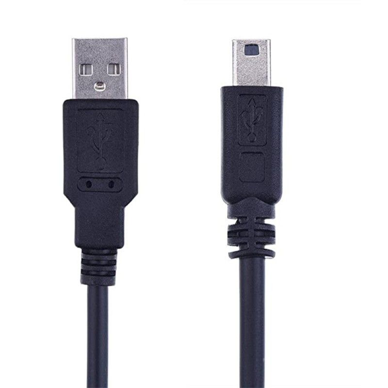 Repuesto De Cable De Lentes Espía, cable de datos y carga usb mini 8 pines