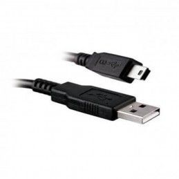 Repuesto De Cable De Lentes Espía, cable de datos y carga usb mini 8 pines