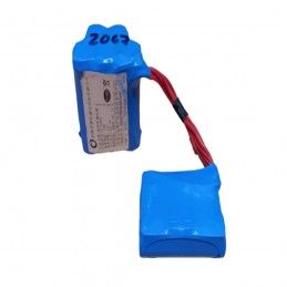 Batería 24v 2ah Hovershoes Scooter Smart Balance C1 Hover board