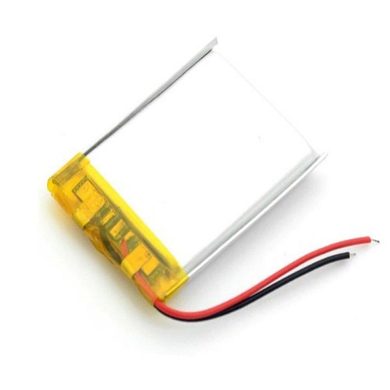 Repuesto Batería  3.7v 680mah