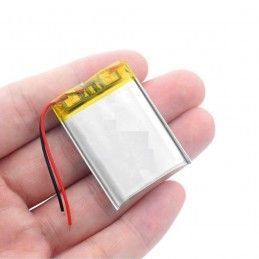 Repuesto Batería  3.7v 680mah