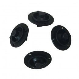 Repuesto de Sensor De Goma Scooter Smart Wheel Hover board