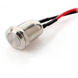 Repuesto de Botón De Encendido Para Scooter Smart Balance C1 Hover board