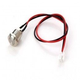 Repuesto de Botón De Encendido Para Scooter Smart Balance C1 Hover board