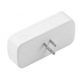 Enchufe Smart Tomacorriente Multipuerto Usb Wifi 16A TUYA-Bsd08