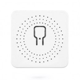 Mini Switch Inteligente Wifi Multifuncion Tuya-Ap-Smt Controla Desde Google Home, Alexa + App