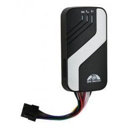 Gps Tracker Coban Baanool 403B Rastreo Inteligente Antirrobo 4G Plataforma Gratis + Apps