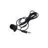 Repuesto de Microfono con conector 3.5MM con cable de 2mts ideal para todo tipo de gps