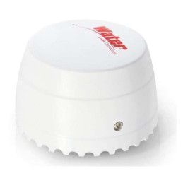 Sensor Fuga Agua Smart Wifi 2.4Ghz con sirena integrada PST-SQ400B