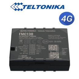 GPS VEHICULAR TELTONIKA FMC 130 4G  BLUETOOTH ANTI-JAMMING