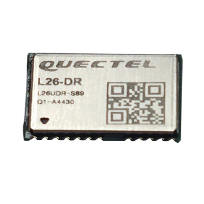 Repuesto Modulo Gps TK318 TK518  L26k