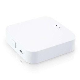 Controlador Puerta de enlace inteligente Tuya Bluetooth 5.0 y WiFi 2.4Ghz PST-JMWBG1