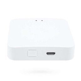 Controlador Puerta de enlace inteligente Tuya Bluetooth 5.0 y WiFi 2.4Ghz PST-JMWBG1