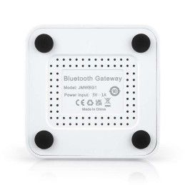 Controlador Puerta de enlace inteligente Tuya Bluetooth 5.0 y WiFi 2.4Ghz PST-JMWBG1