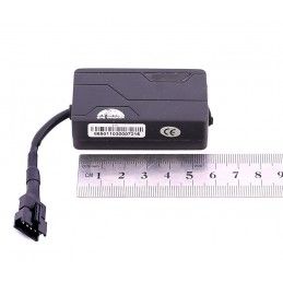 Gps Tracker Vehicular 401D - 4G Coban Baanool