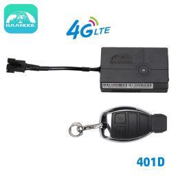 Gps Tracker Vehicular 401D - 4G Coban Baanool