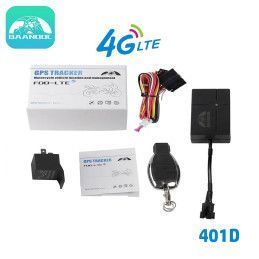 Gps Tracker Vehicular 401D - 4G Coban Baanool