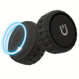 Estuche Imantado Adhesivo para Apple AirTag