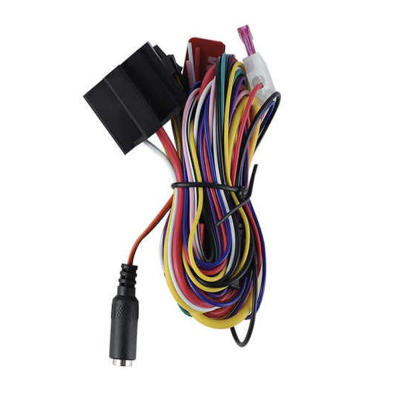 Repuesto de Cable de Poder para GPS Coban 303g 303f 403b 403a