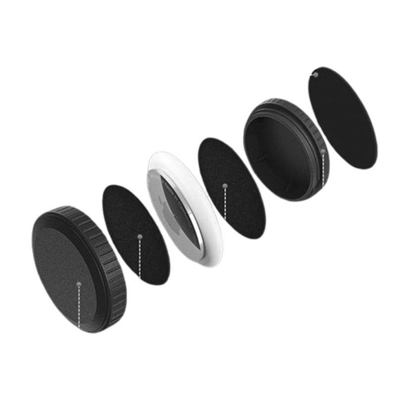 Estuche Adhesivo para Apple AirTag