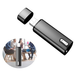 Grabador De Voz Q16 16GB Tipo USB