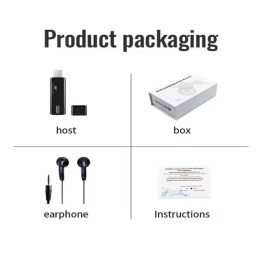 Grabador De Voz Q16 16GB Tipo USB