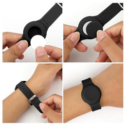 Pulsera Airtag Para Niños