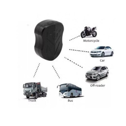 GPS Vehicular Imantado Portatil ST-905L 4G  App Gratuita IP67 Impermeable En Espera 60 Dias