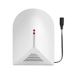 Sensor de Ruptura de Vidrio PST-WGB101 | Alarma para Puertas de Vidrio con Detección de Impactos
