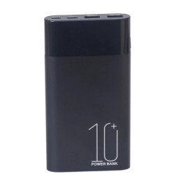 Batería Portátil Camara Espía de 5000 mAh, 4K Infrarrojo Wifi Video Fotos SW10