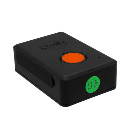 Mini GPS ST-904L 4G Localizador personas, mascotas con microfono SOS APP y Plataforma gratuita