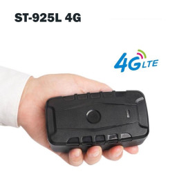 GPS ST-925L 4G Portátil Imantado 20,000 MAH Alta Duración de Batería