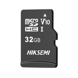 Memoria Micro Sd 32gb HIKSEMI
