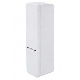 Control Motor Inteligente Smart Wifi Con Batería Interna TUYA-Yh002-B para Cortinas y Persianas con Cadena