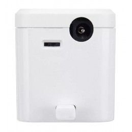 Control Motor Inteligente Smart Wifi Con Batería Interna TUYA-Yh002-B para Cortinas y Persianas con Cadena