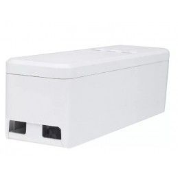 Control Motor Inteligente Smart Wifi Con Batería Interna TUYA-Yh002-B para Cortinas y Persianas con Cadena