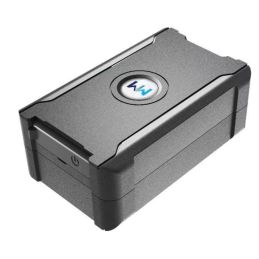GPS Vehicular Volttak S20 - 4G Portable 6000MAH