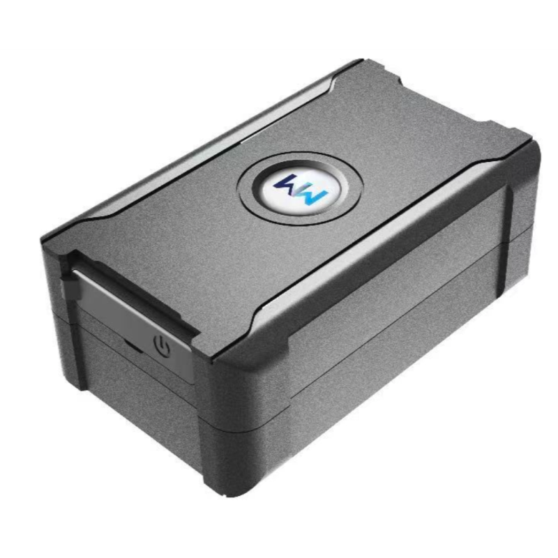 GPS Vehicular Volttak S20 - 4G Portable 6000MAH
