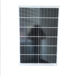 Lámpara Pastoral Reflector LED Solar Luz Blanca 400W - Panel Solar