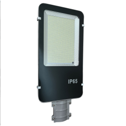 Lámpara Pastoral Reflector LED Solar Luz Blanca 400W - Panel Solar